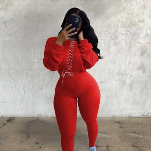 2021 Two Piece Set Hoodie Top and Sweatpants Sweat Suits Lounge Wear Outfits Tracksuit Matching Sets for Women Fall Clothes