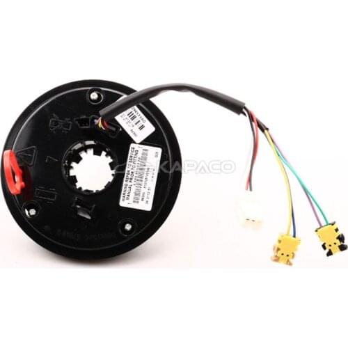 05135965AC 5135965AC Body Combination Switch Housing Fit for Dodge Charger Magnum Chrysler 300 2005-2007