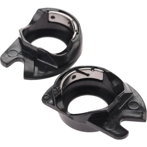 1Pc Industrial Sewing Machine Parts Sewing Bobbin Case 421325 For Singer Sewing Machine