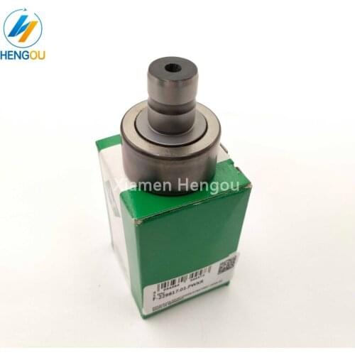 2 Pieces Good Quality Heidelberg SM102 SM74 Bearing C6.011.121 F-229817