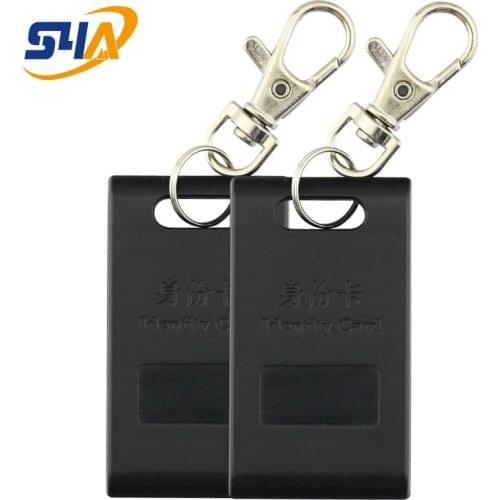 4 Equipment For Plastic Cards