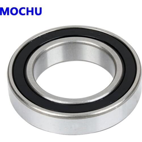 5pcs Bearing 6009 6009RS 6009RZ 6009-2RS1 6009-2RS 45x75x16 MOCHU Shielded Deep Groove Ball Bearings Single Row High Quality