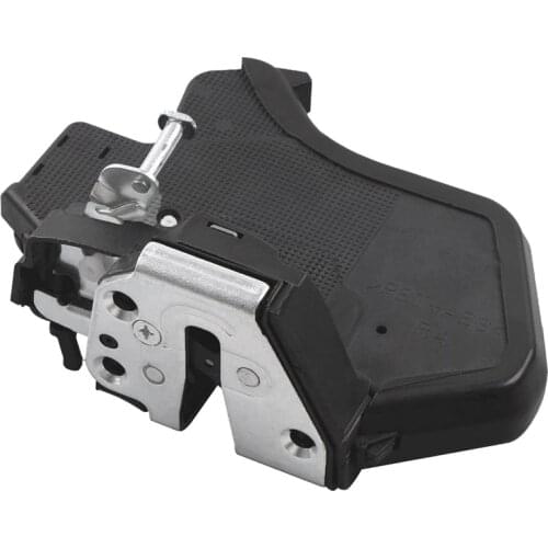 AU04 -Rear Left Driver Side Door Lock Actuator Latch for 02-09 Lexus ES/GX/RX & Scion TC &Toyota Camry Corolla 4Runner 931-430