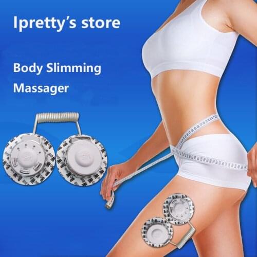 Beauty Body Massagers