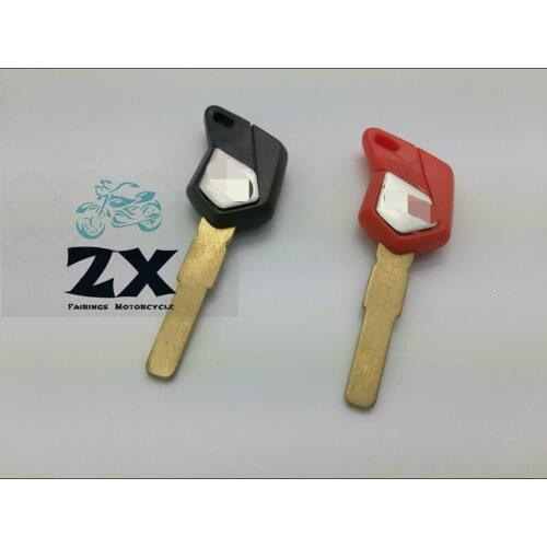 Blank Key Uncut Blade Motocross Motorcycle FOR MV Augusta MV AGUSTA F3 F4 1090 920 990 key Embryo Blade BAccessorie good qualtiy