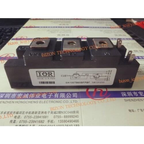GA100TS60SFPBF