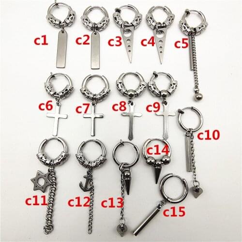 Stud Earrings Kathline China