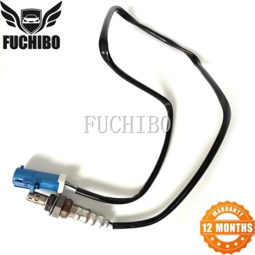 FUCHIBO 1S7F-9G444-BA O2 Lambda Oxygen Sensor For 2000-2007 FORD MONDEO MK3 1.8 2.0 2.5 3.0 1S7F9G444BA