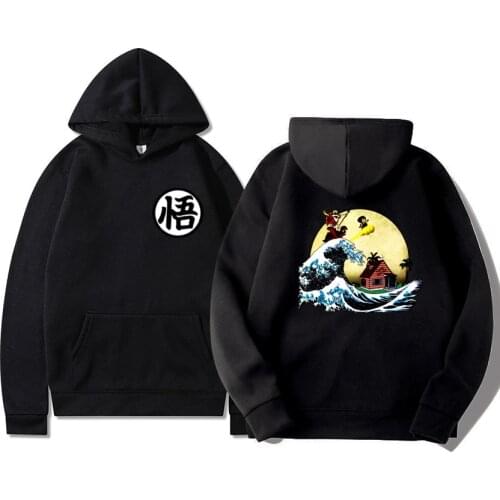 Vintage Men Hoodies Sweatshirt Japan Style 2021 New Arrival Hoodie Casual Tracksuit High Quality Sportswear fitness Streetwear