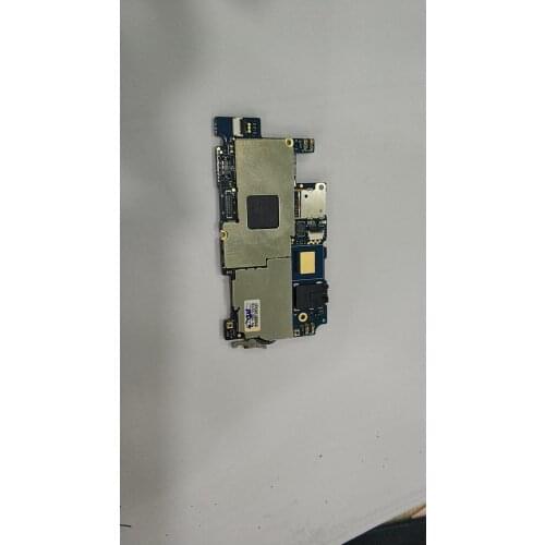 Original 5.5" For Oukitel K10000 Max Motherboard Mainboard