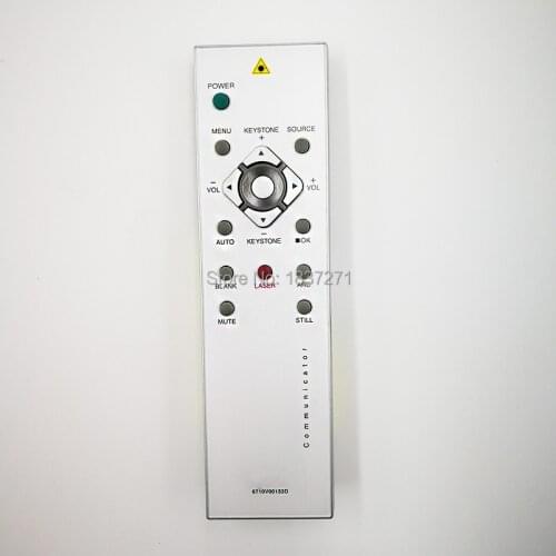 Original remote control 6710V00133D for lg DX540 BN315-JD BX220-JD projectors