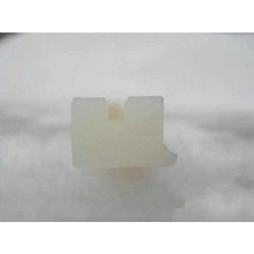 Grooved Unilateral Nylon Article Computer Embroidery Machine Spare Parts