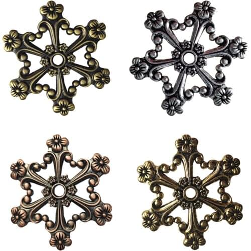 Plum Shape Floss Bobbins Cross Stitch Embroidery Organizer Floss Holder Needlework Sewing Storage Supplies