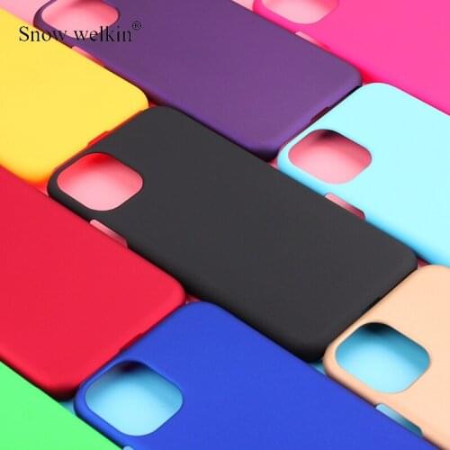 Чехлы для телефонов Apple iPhone 11 Max Snow Welkin China At AliExpress