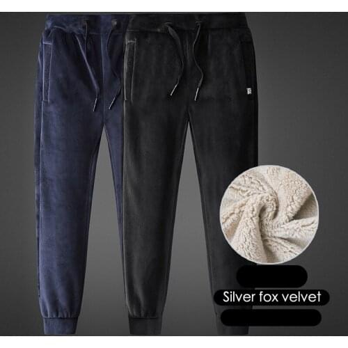 Мужские зимние брюки TJWLKJ China At AliExpress