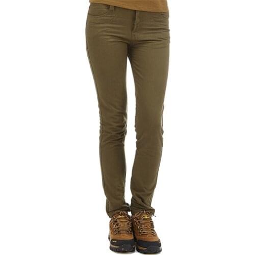 Outdoor Military Womens Tactical Pants Classic Cotton Casual Sports Slim Trousers Trekking Camping Climbing Hunting Cargo Pants