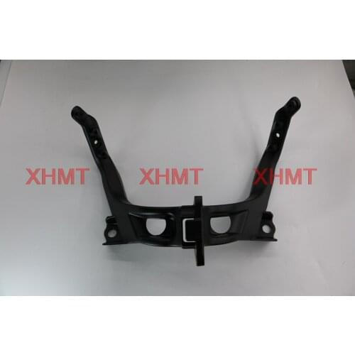 Upper Headlight Fairing Stay Bracket for SUZUKI GSX-R GSX R GSXR 1000 2003 2004