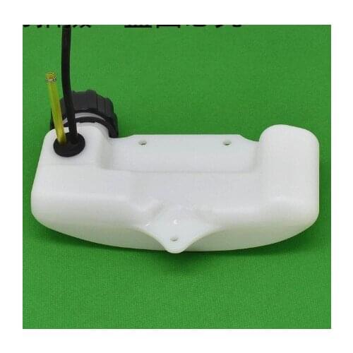 TJ23V Fuel Tank Trimmer Parts For KAWASAKI TJ23 Strimmer Mowers Brush Cutter Hedge Trimmer