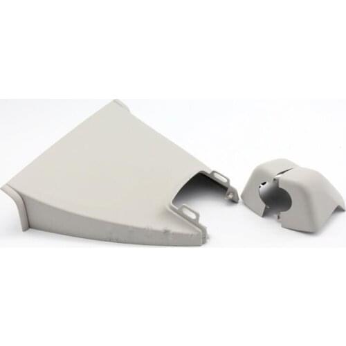 Zeroclearance for VW For Volkswagen Tiguan L 17-19 Lane Assist Lane Keeping Camera Cover Support