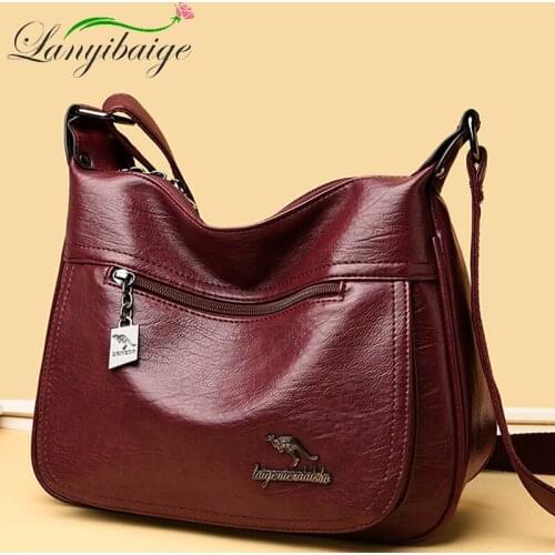 Women Luxury Elegant Designer Diagonal Bags High Quality Shoulder Bag Ladies Handbag Fashion Brand PU Leather Ladies Bag