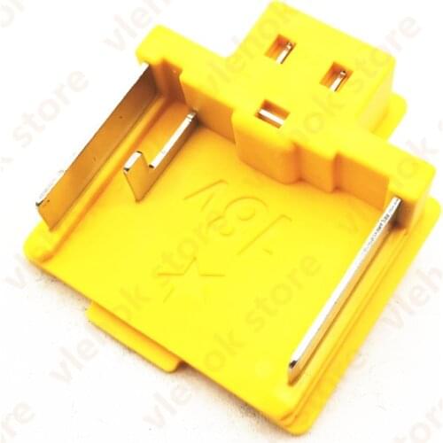 Battery TERMINAL for MAKITA DVC350 DUM604 DTL063 DTL061 DTD149 DUR181 DUW190SF DTD152 DHP453 DDF453 DUH523R DTW251RFE DTM50Z