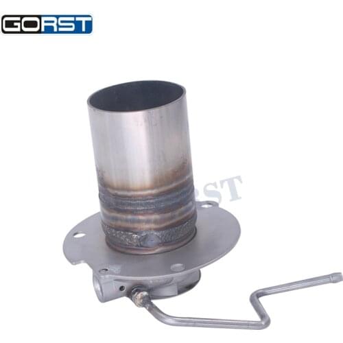 Auto Parts Heater Burner Kit 12v 24v for Eberspacher Airtronic D2 Burner Insert Torches Combustion Chamber Sensor 252069100100