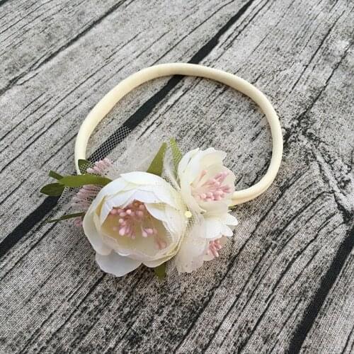 Free Shipping Headband Kids Hair Accessories Photo Prop