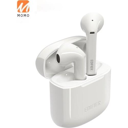 Wireless Bluetooth Headset True Wireless Binaural in-Ear Earplug Sports