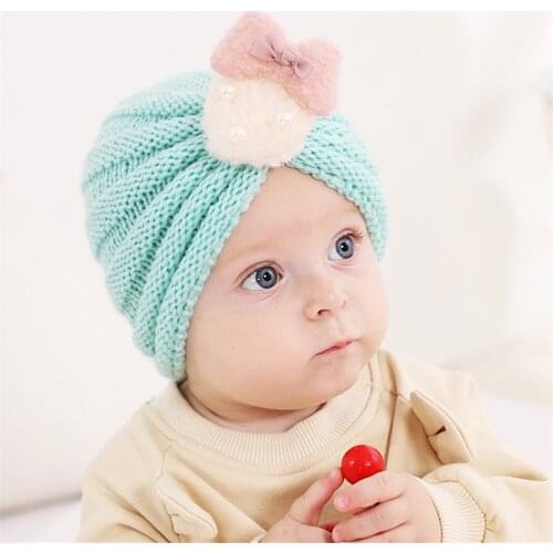 BNWIGE Hats For Little Ones