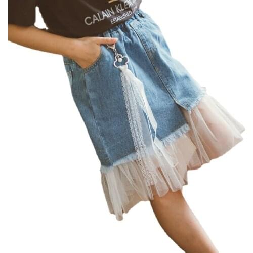 CEDUOWAHS Skirts For Girls