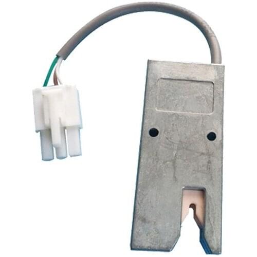 Cotton Yarn Sensor / Cotton Photoelectric Wire Yarn Detector / Silk feeler Yarn feeler Cotton Chemical fiber Equip Yarn Cutter