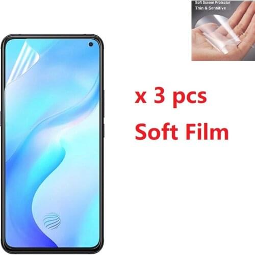 Защитные пленки для Huawei Nova 3 FFDESIGN China At AliExpress