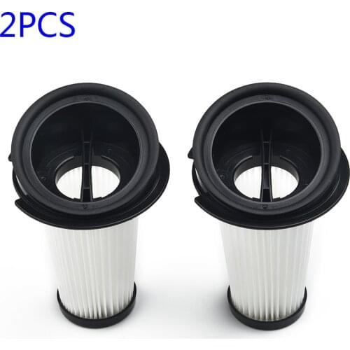 2PCS Filter Accessories For Rowenta RH6545 ZR005201 Garden Household Supplies Replacement Vacuum Cleaner