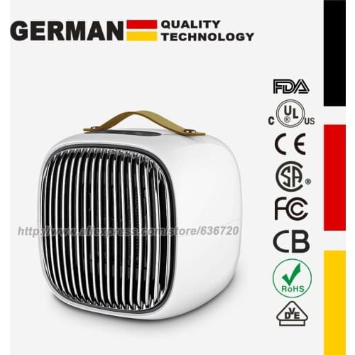 GERWELL Electric Heaters