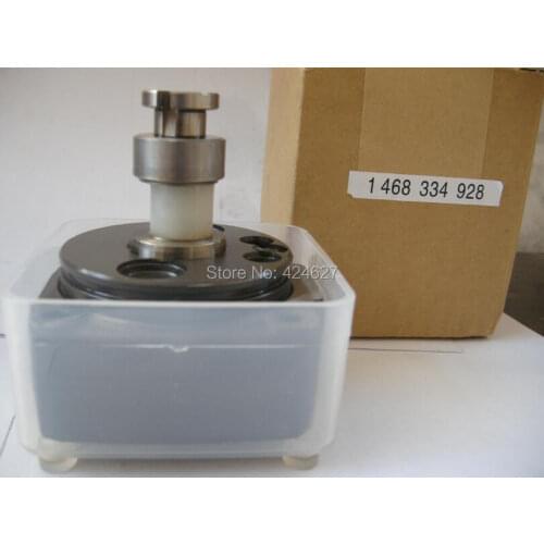 Diesel fuel injection VE pump rotor head/head rotor 146402-5120