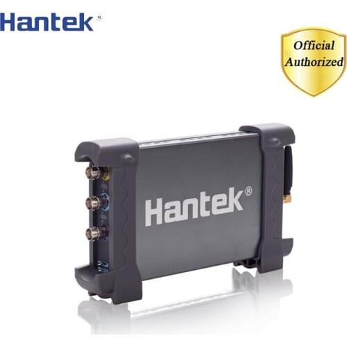 Hantek iDSO1070A 2CH 70MHz Digital Oscilloscope USB iPhone/iPad/Android/Windows Portatil With WIFI Oscillograph