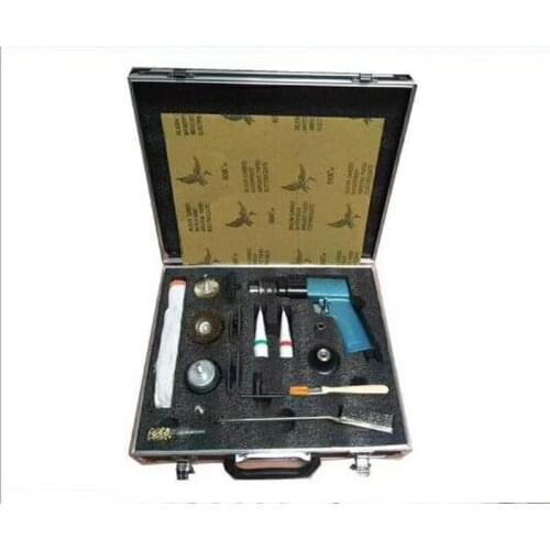 Car wheel derusting and polishing tools, four-wheel brake maintenance, beauty drum polishing, maintenance tools