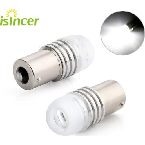 Светодиодные LED лампы R10W (BA15s) iSincer China At AliExpress