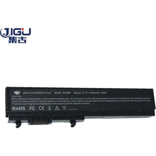 JIGU Laptop Battery For HP Pavilion Dv3520er Dv3530es Dv3540es Dv3560ev Dv3600 Dv3570ei Dv3536tx Dv3699ef Dv3650eg Dv3545ei