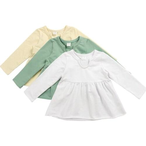 Kaiya Casual Dresses For Girls