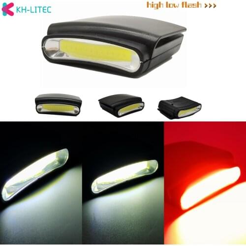 KH-LITEC Headlamps