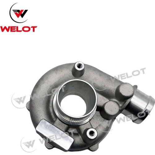 Turbo Compressor Housing WL3-0508 Turbocharger Parts for 701854-5004S 701854-0004 701854-0003 701854-0002 713673-5006S