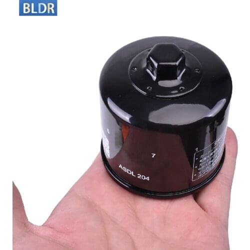 Motorcycle Engine Oil Filter For Yamaha Tmax530 Tmax500 Tmax 530 500 FZS600 XVS1300 FZS 600 XVS 1300 XP500 XP530 XP 500 530
