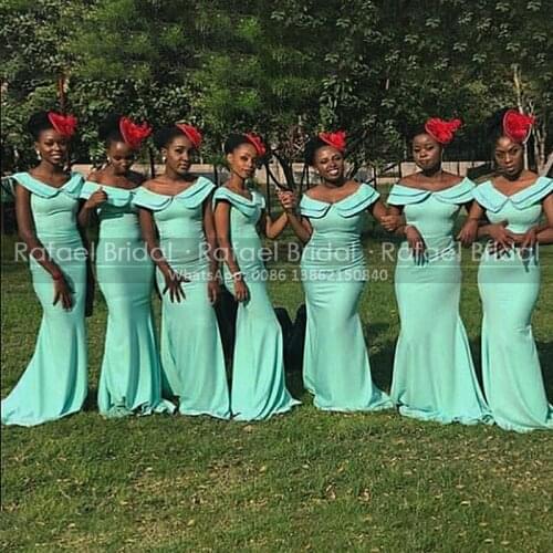 Maycaur Wedding And Evening Dresses