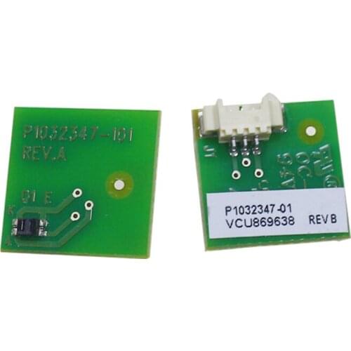 New and Original P1032347-01 Printer Ribbon Sense Board For Zebra ZT410 ZT420