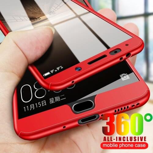 OLAF Huawei Honor 9 Lite Phone Cases