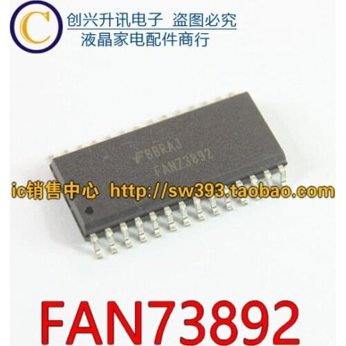 Original FAN73892 SOP-28