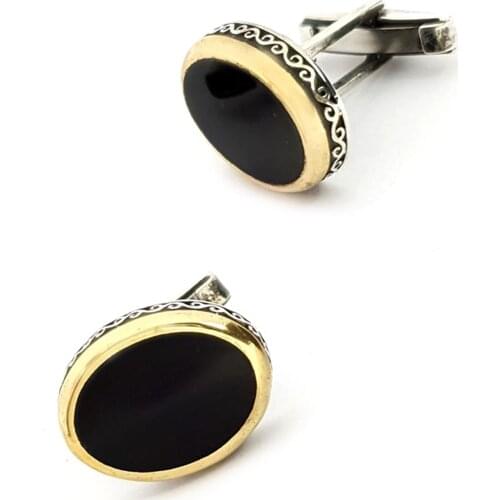 Ose Shop Cufflinks