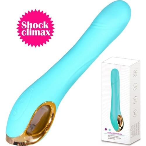 PAQIN Vibrators