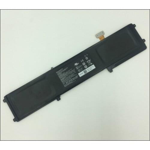 UGB genuine Razer blade 2016 14 Razer Blade 2016 BETTY4 6160mAh 70Wh Battery